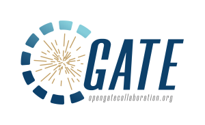 OpenGATE collaboration logo