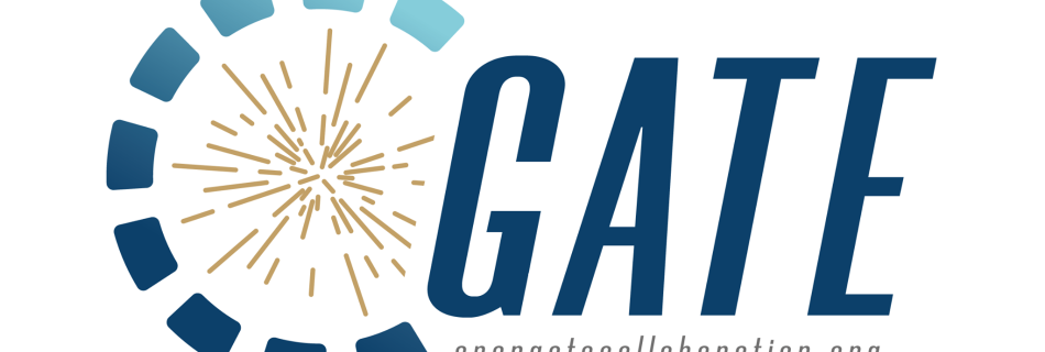 OpenGATE collaboration logo