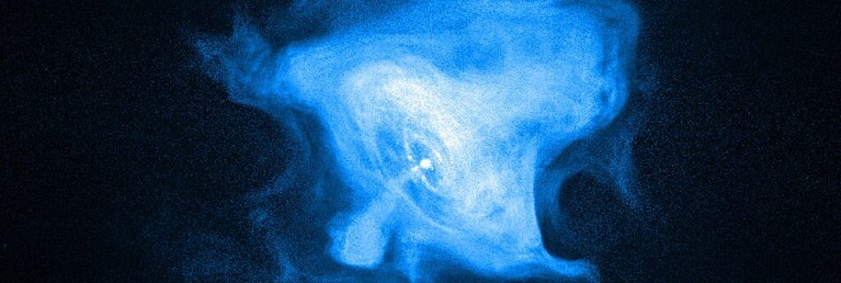 Crab Nebula pulsar x-ray