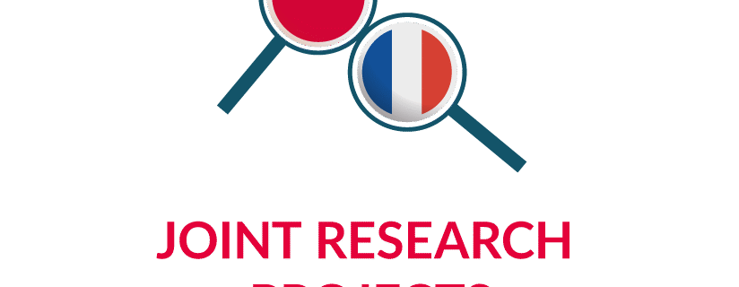 Logo of the NAWA Joint Research Projects - Poland-France